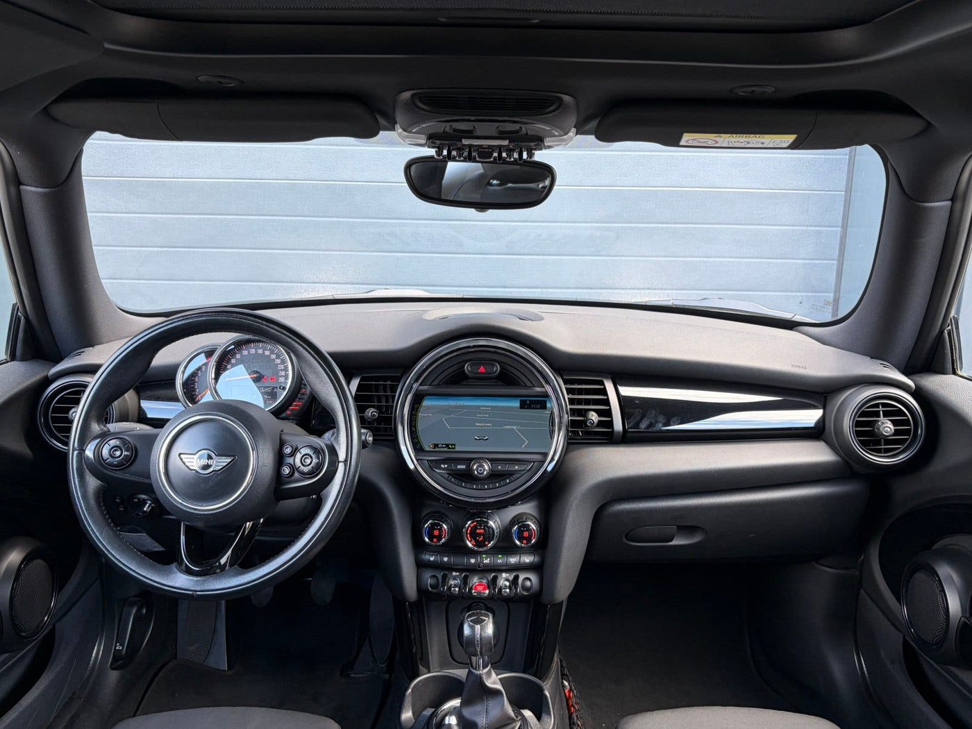 Mini Cooper 1.5 2014 foto 21