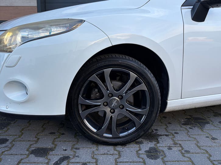 Renault Mégane 1.4 TCE CC 2010 foto 6