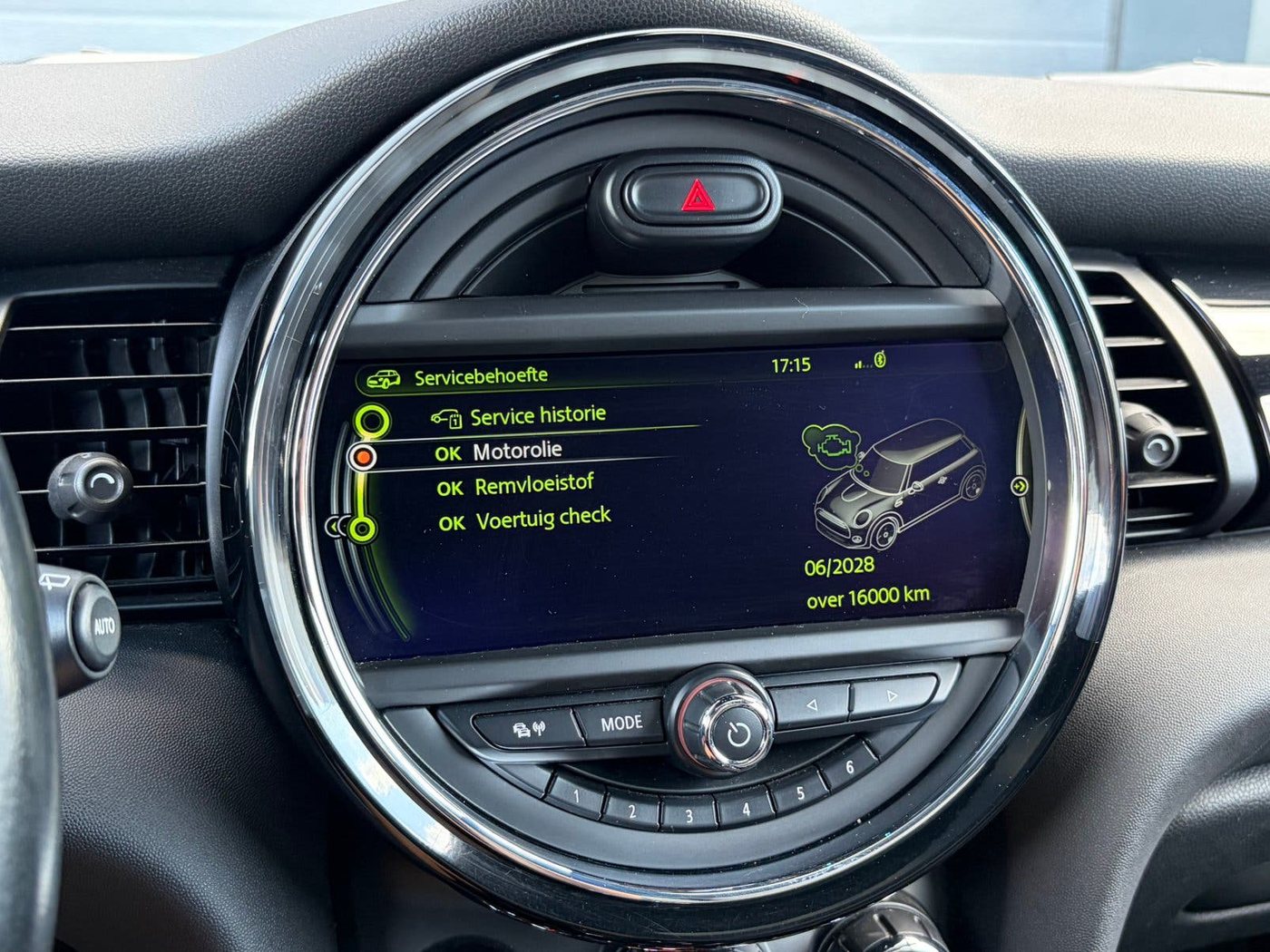 Mini Cooper 1.5 2014 foto 13
