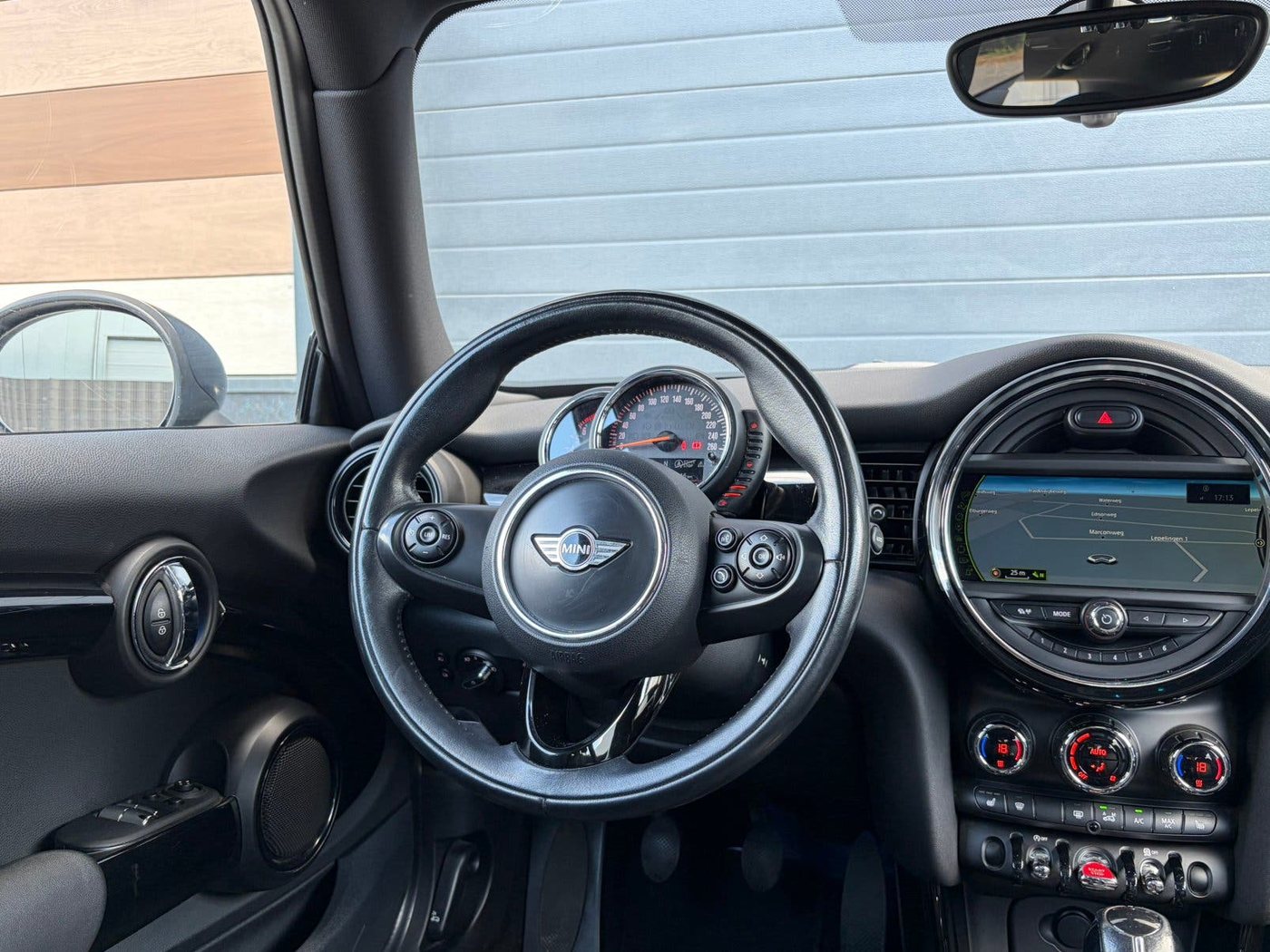 Mini Cooper 1.5 2014 foto 16