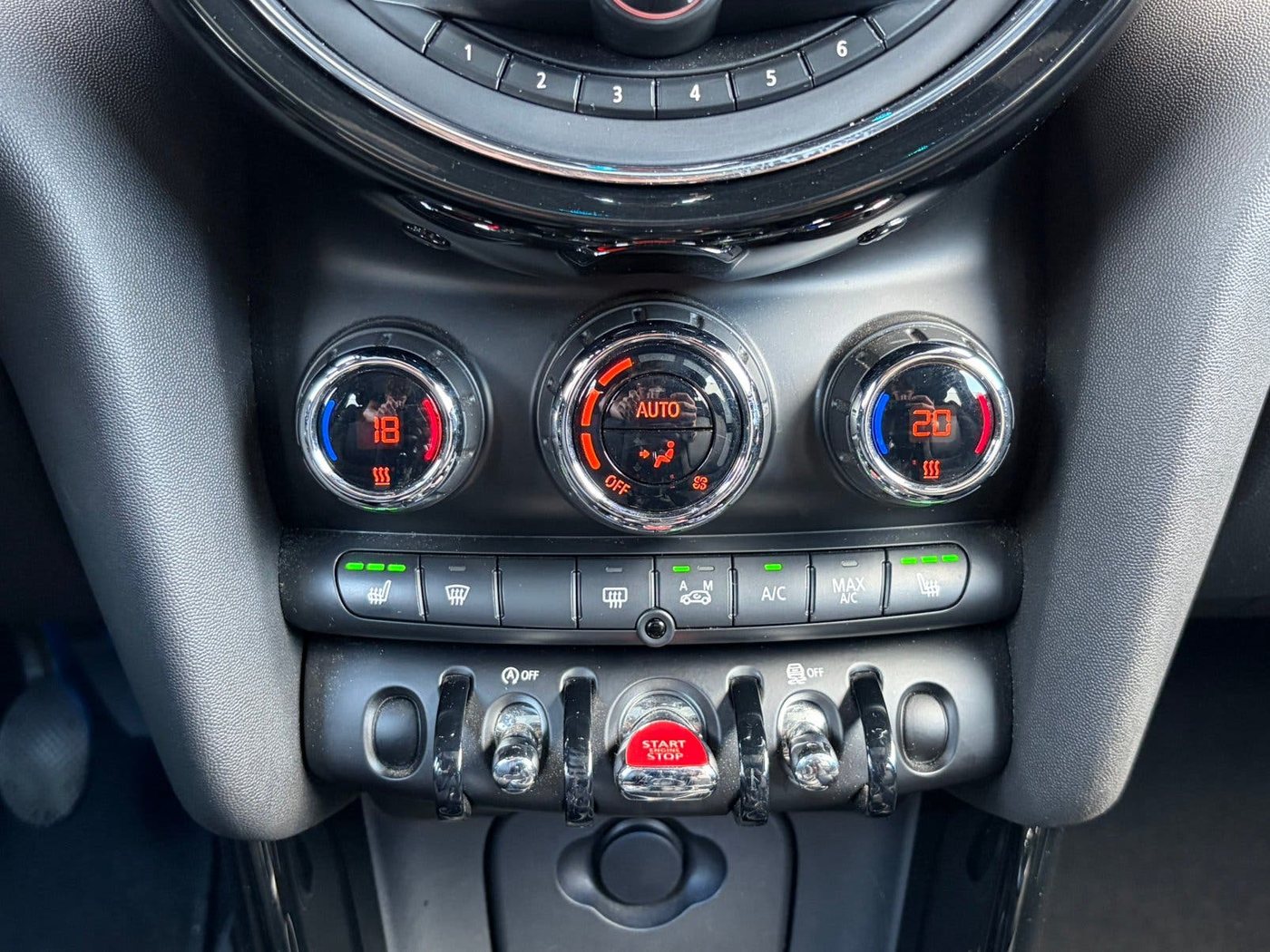 Mini Cooper 1.5 2014 foto 20