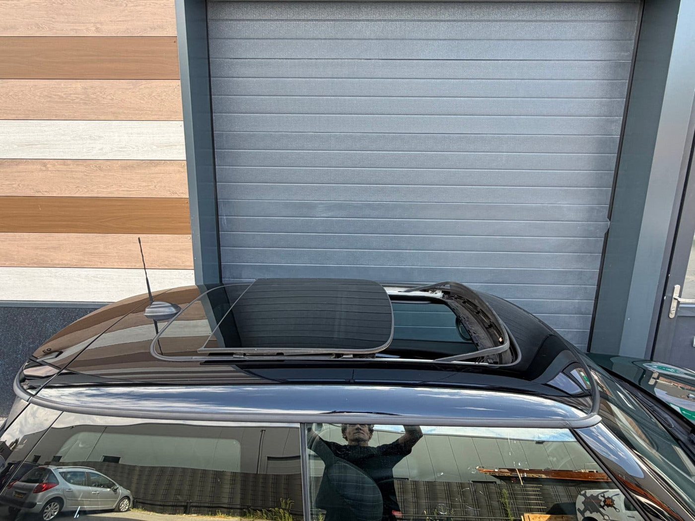 Mini Cooper 1.5 2014 foto 24