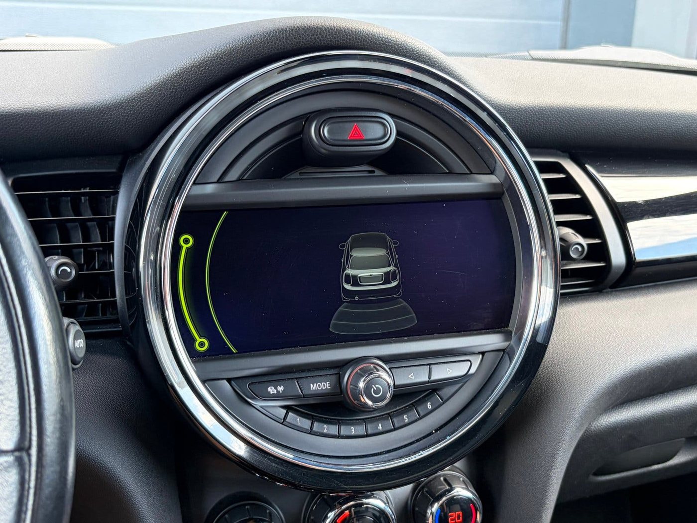 Mini Cooper 1.5 2014 foto 14