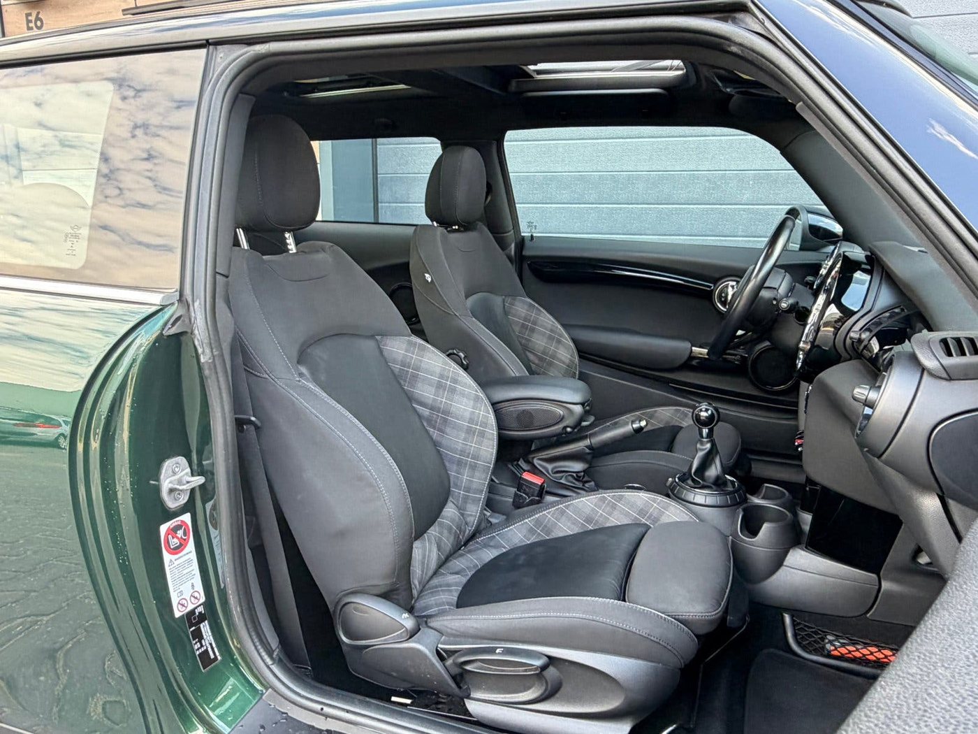 Mini Cooper 1.5 2014 foto 18