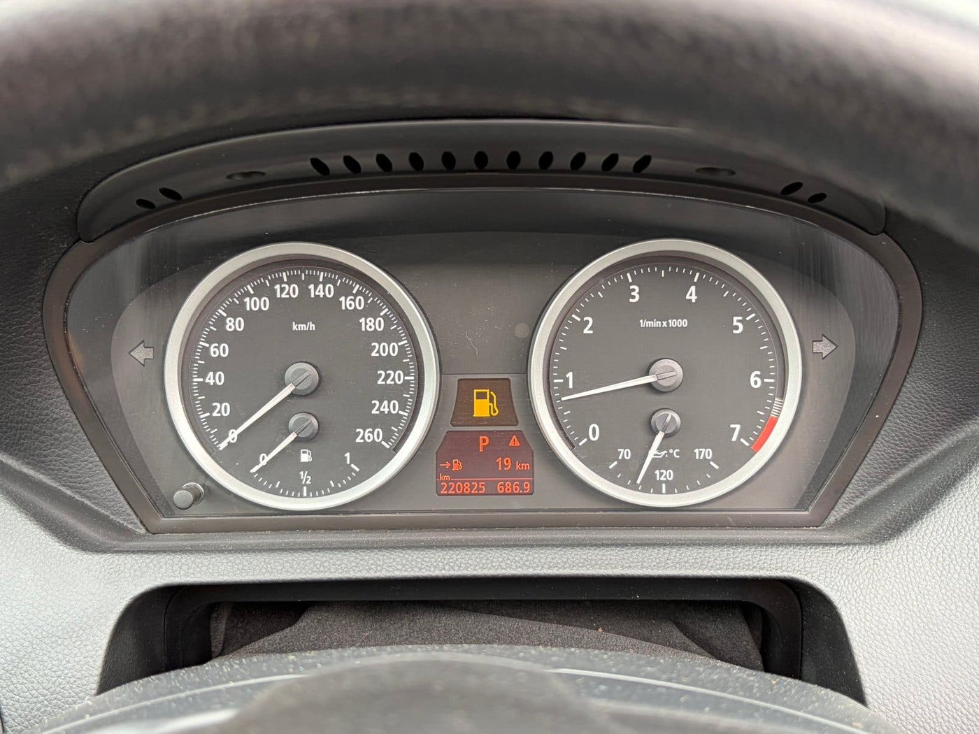 BMW 6-Serie 4.8 650i Cabrio 2006 foto 15