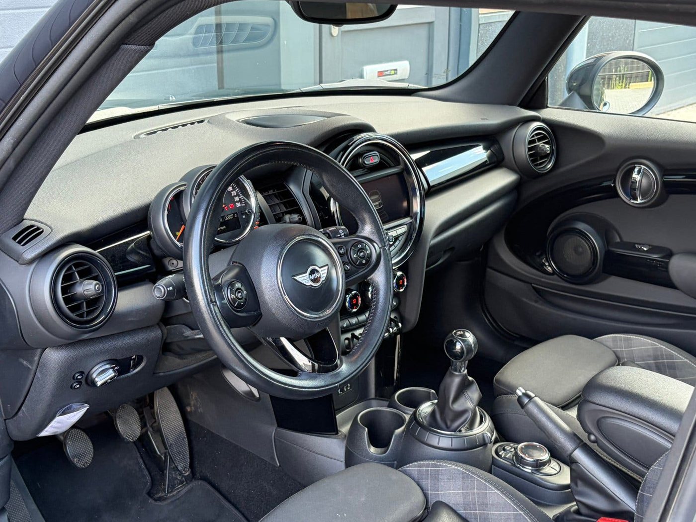 Mini Cooper 1.5 2014 foto 19