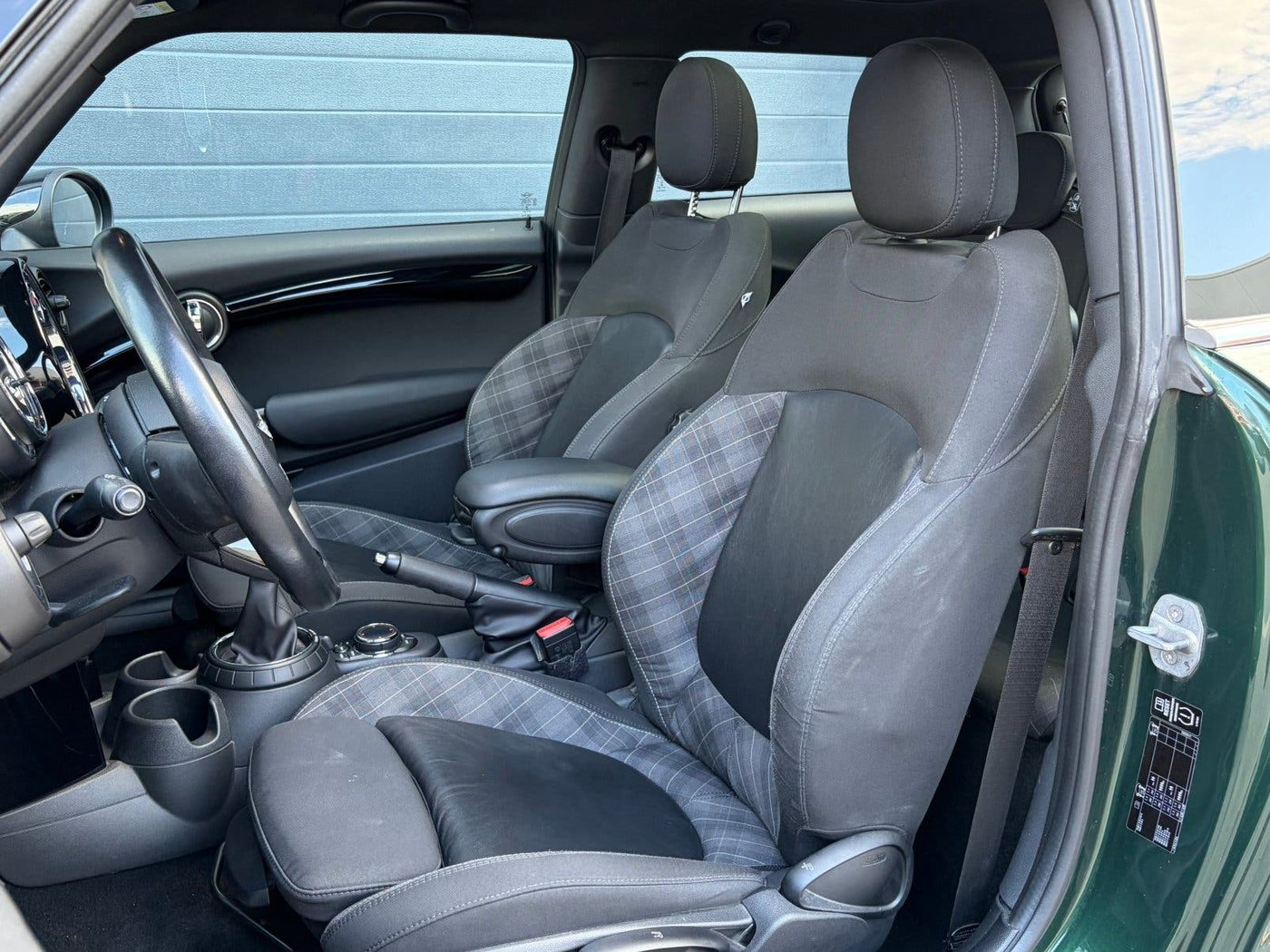 Mini Cooper 1.5 2014 foto 17