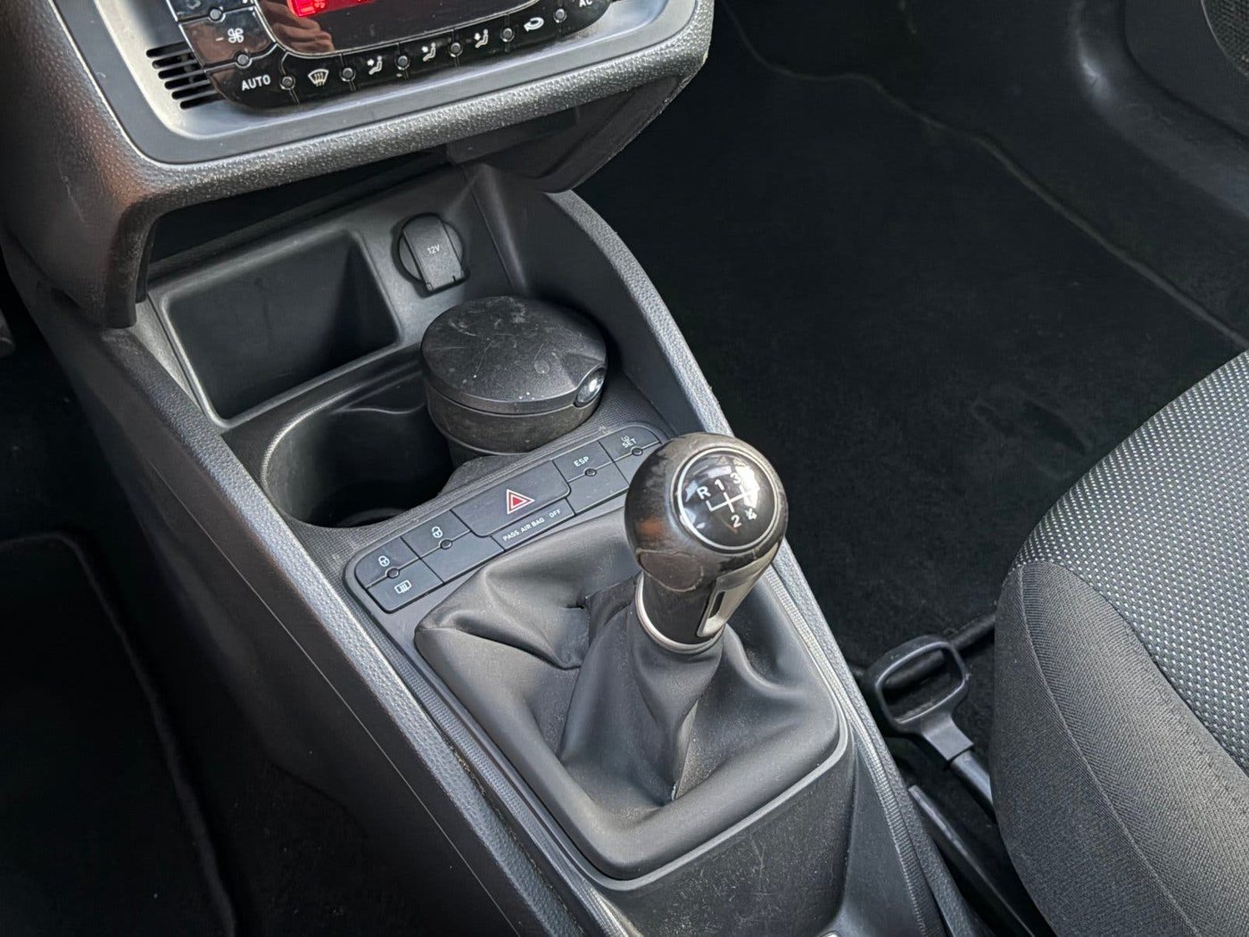 Seat Ibiza 1.6 77kW 3-deurs 2009 foto 14