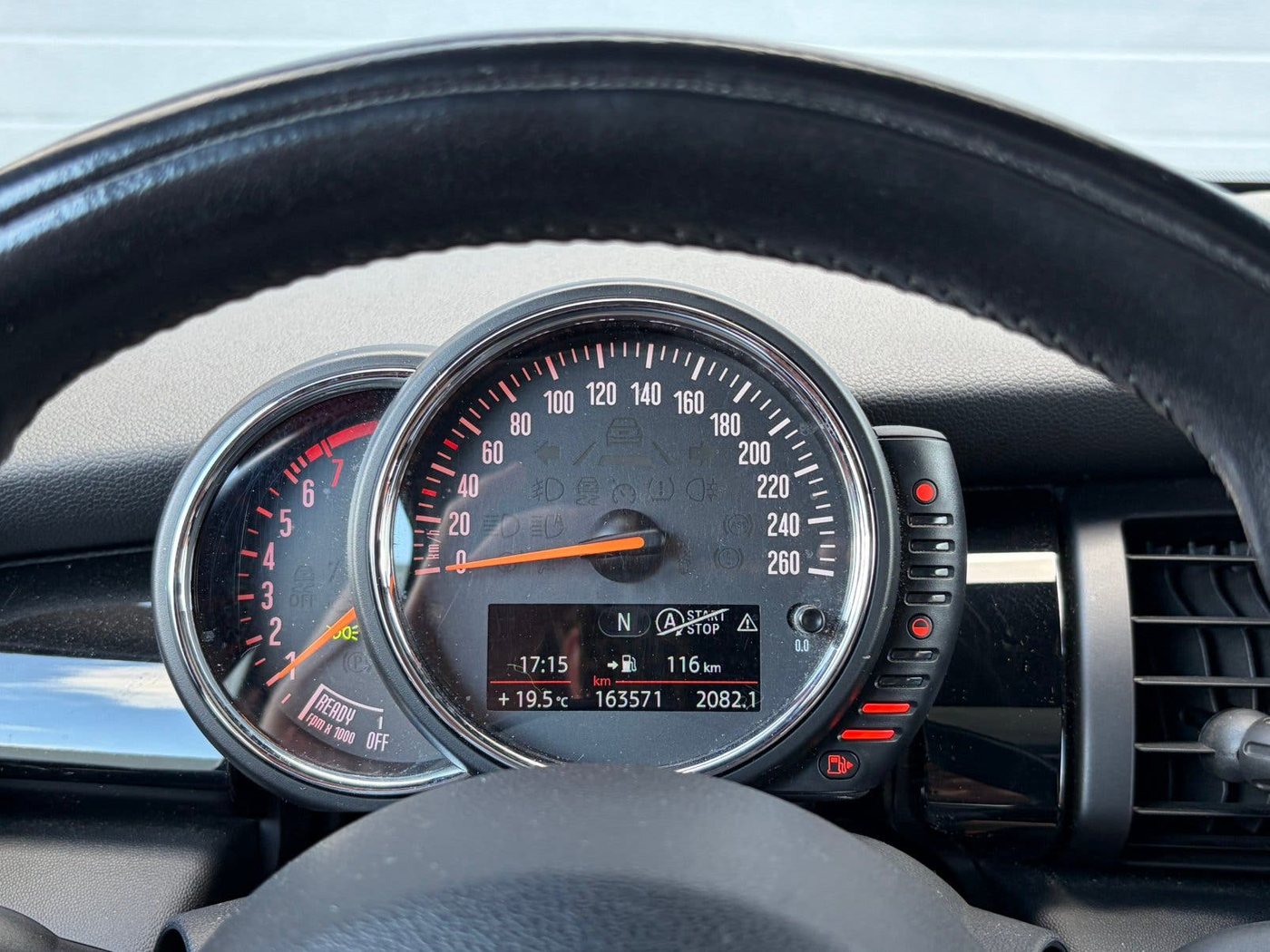 Mini Cooper 1.5 2014 foto 23
