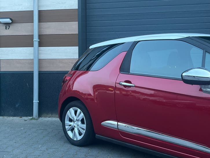 Citroën DS3 1.2 VTI 2014 foto 7