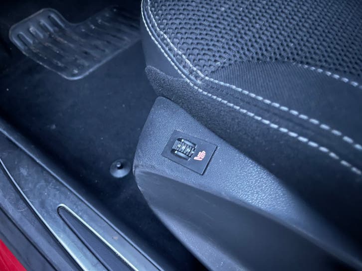 Citroën DS3 1.2 VTI 2014 foto 12