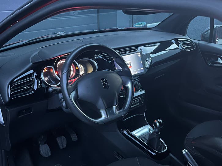 Citroën DS3 1.2 VTI 2014 foto 17
