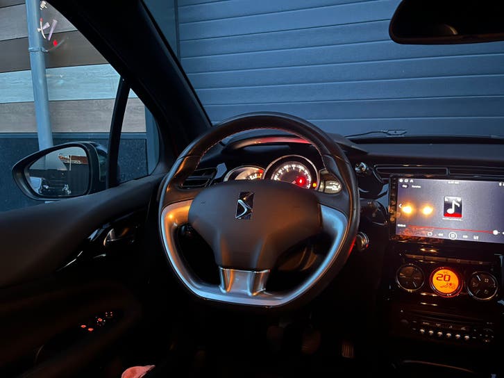 Citroën DS3 1.2 VTI 2014 foto 18