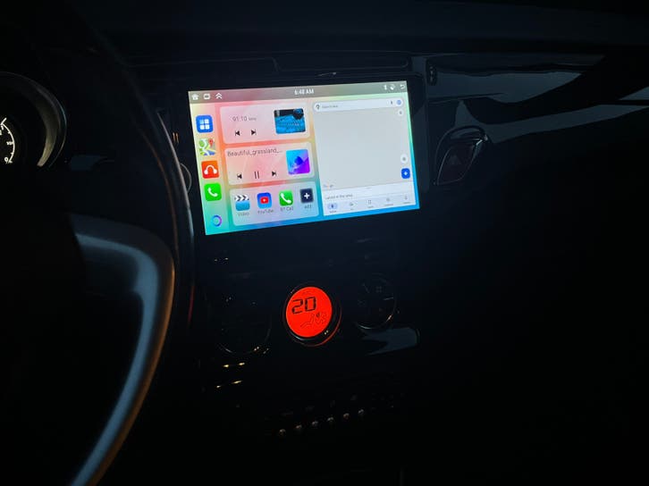 Citroën DS3 1.2 VTI 2014 foto 19