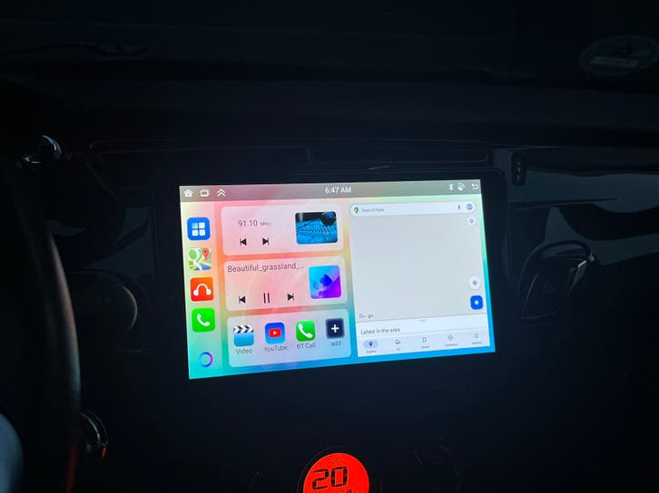 Citroën DS3 1.2 VTI 2014 foto 20