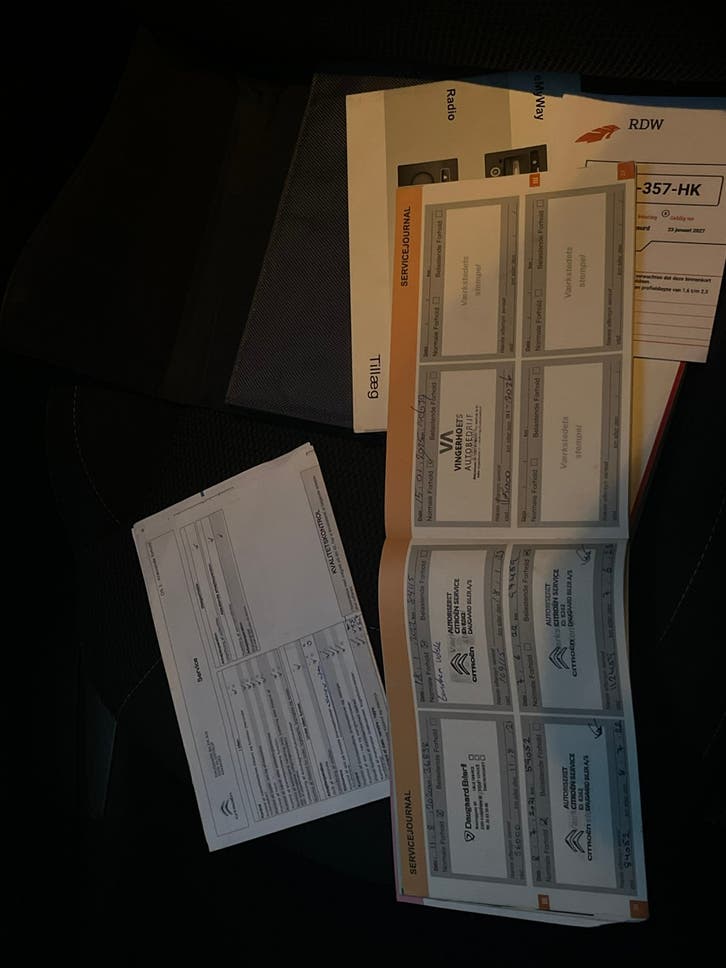 Citroën DS3 1.2 VTI 2014 foto 23