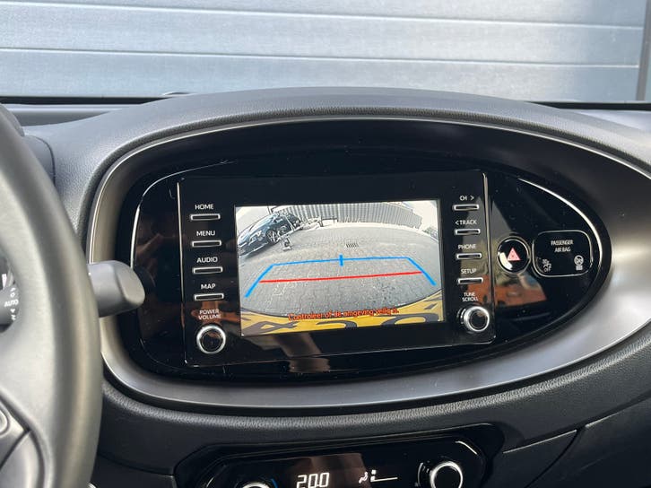 Toyota Aygo X 1.0 VVT-i MT first 2023 foto 20
