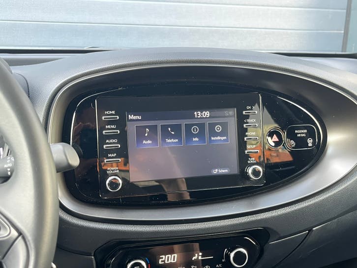 Toyota Aygo X 1.0 VVT-i MT first 2023 foto 21