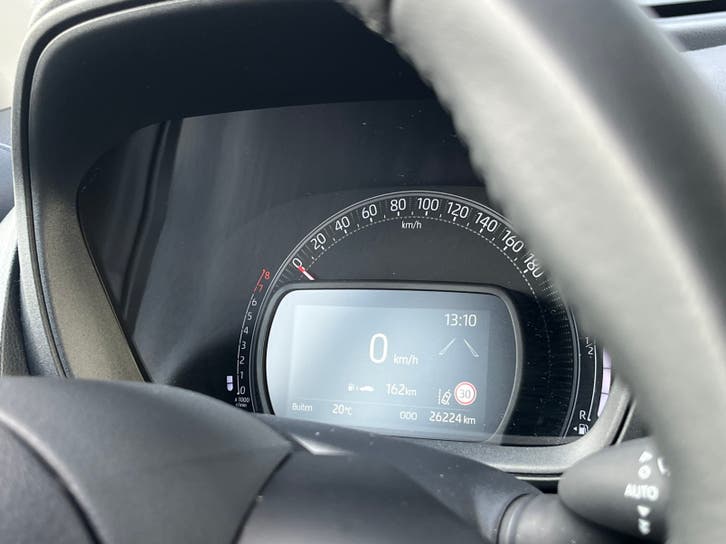 Toyota Aygo X 1.0 VVT-i MT first 2023 foto 22