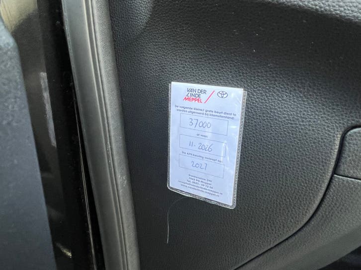 Toyota Aygo X 1.0 VVT-i MT first 2023 foto 24