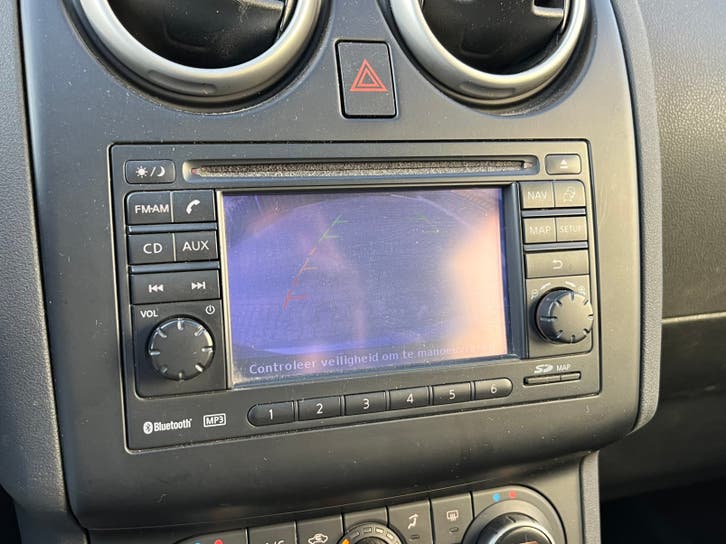 Nissan Qashqai 1.5 DCI 2WD 2010 foto 19
