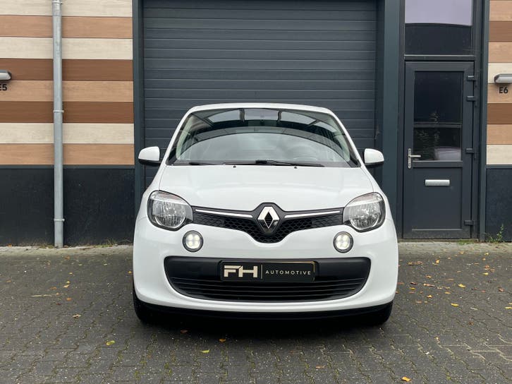 Renault Twingo 1.0 SCE 70 2017 foto 4