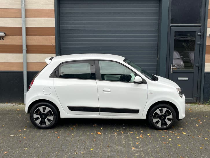 Renault Twingo 1.0 SCE 70 2017 foto 5