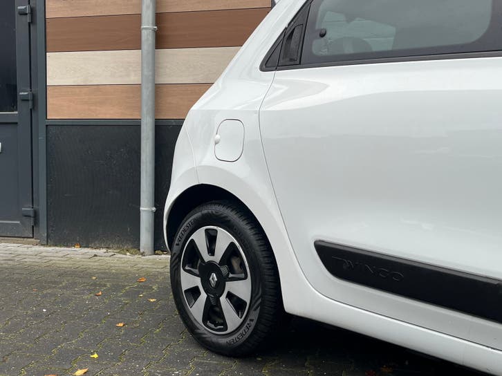 Renault Twingo 1.0 SCE 70 2017 foto 6