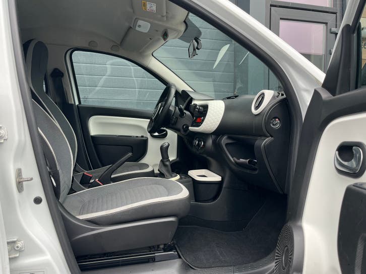 Renault Twingo 1.0 SCE 70 2017 foto 7
