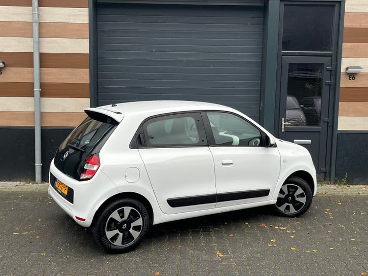 Renault Twingo 1.0 SCE 70 2017 foto 8