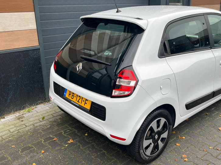 Renault Twingo 1.0 SCE 70 2017 foto 9