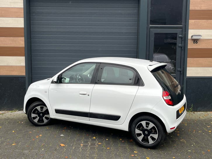 Renault Twingo 1.0 SCE 70 2017 foto 10
