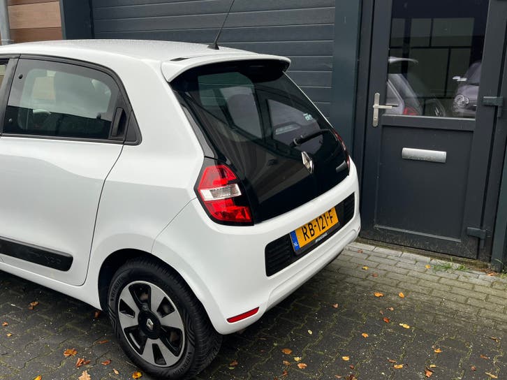 Renault Twingo 1.0 SCE 70 2017 foto 11