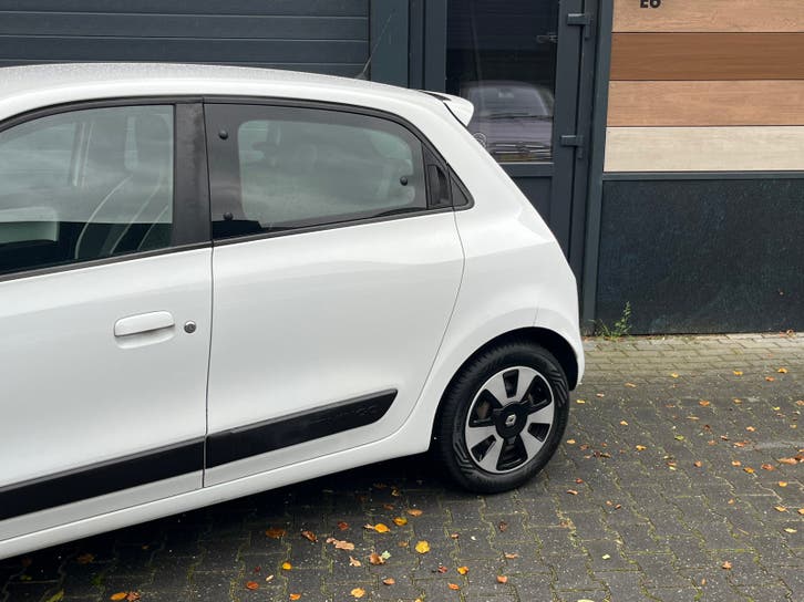 Renault Twingo 1.0 SCE 70 2017 foto 12