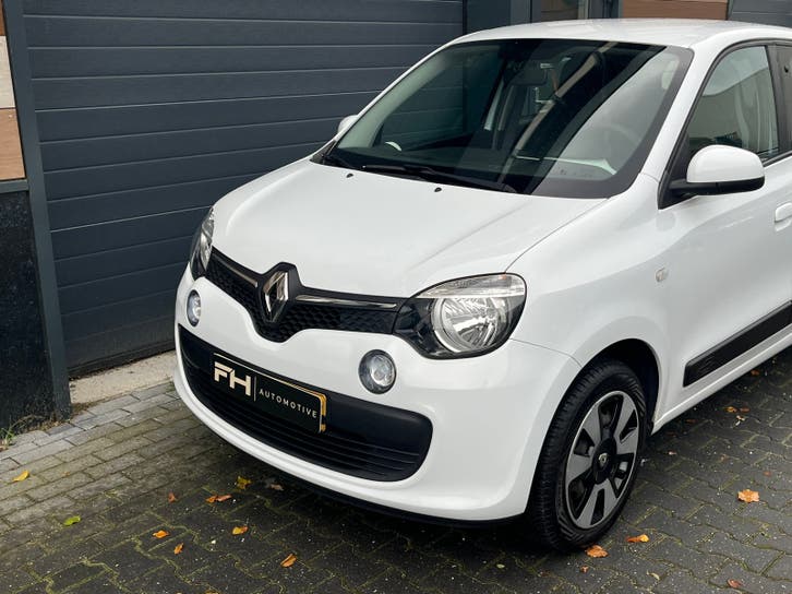 Renault Twingo 1.0 SCE 70 2017 foto 13