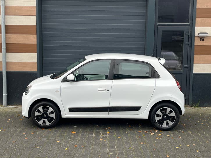 Renault Twingo 1.0 SCE 70 2017 foto 14