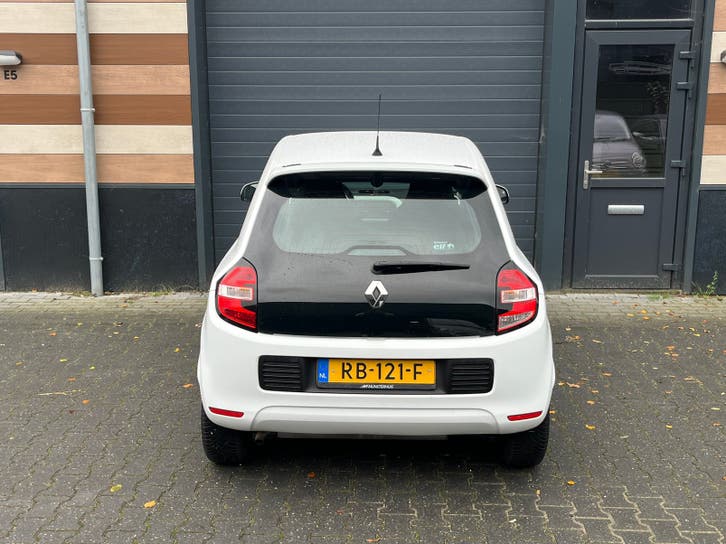 Renault Twingo 1.0 SCE 70 2017 foto 15