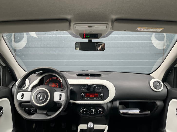 Renault Twingo 1.0 SCE 70 2017 foto 16