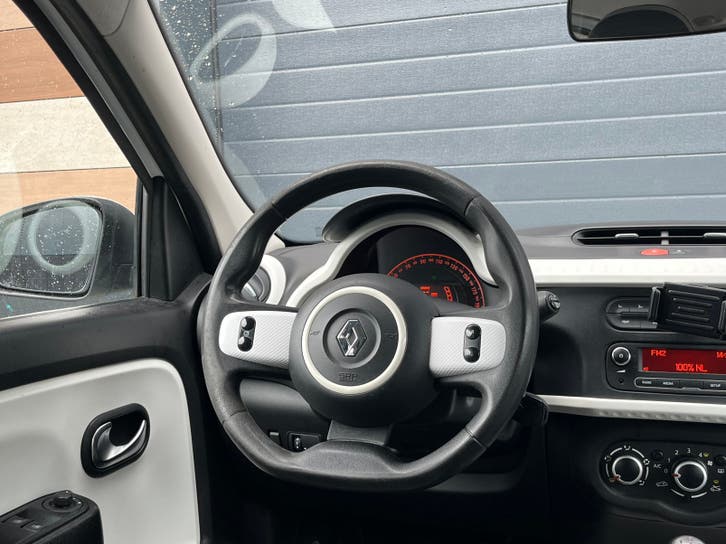 Renault Twingo 1.0 SCE 70 2017 foto 17
