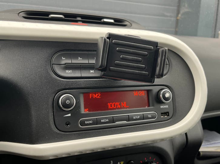 Renault Twingo 1.0 SCE 70 2017 foto 18