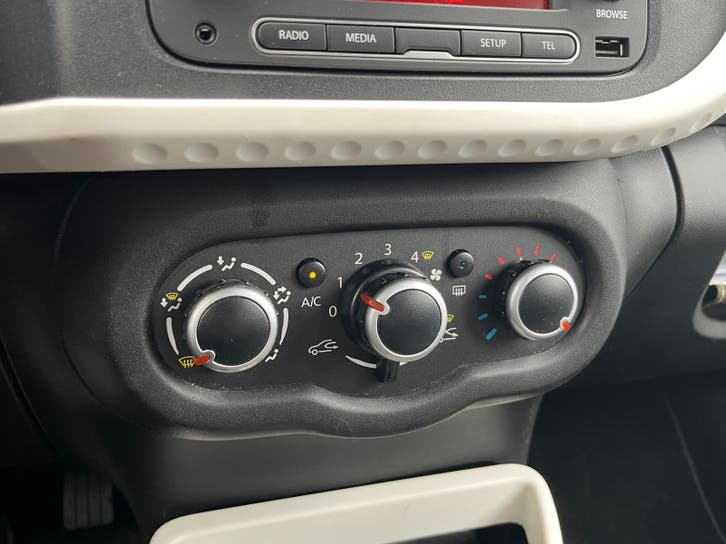 Renault Twingo 1.0 SCE 70 2017 foto 19