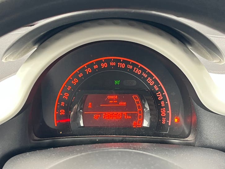 Renault Twingo 1.0 SCE 70 2017 foto 21