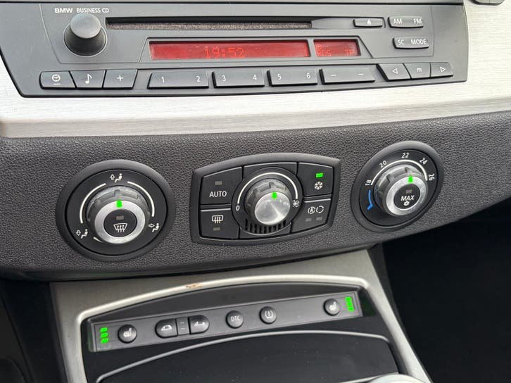 BMW Z4 2.0 Roadster 20i 2009 foto 19