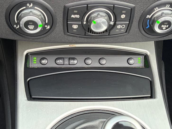 BMW Z4 2.0 Roadster 20i 2009 foto 20