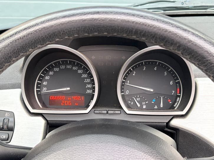 BMW Z4 2.0 Roadster 20i 2009 foto 21